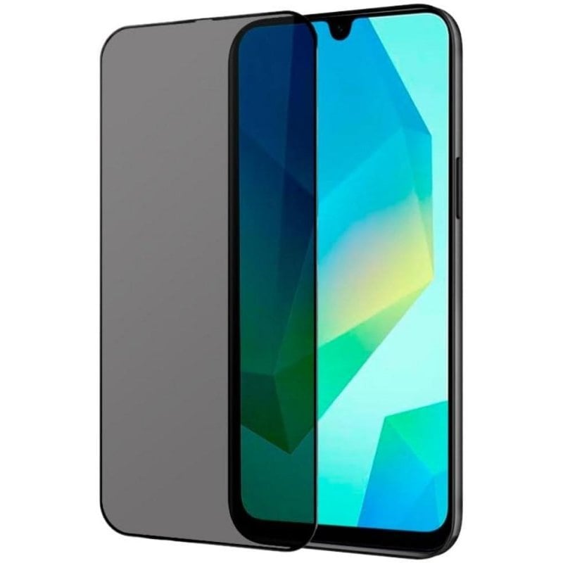 Cool Protecteur d'écran COOL 8434847083018 Samsung A16 A16 5G A26 5G A17 A17 5G Mat Privacité 9H