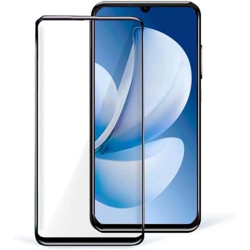 Cool Protecteur d'écran Cool Realme Note 70T Verre trempé 3D Anti-chocs