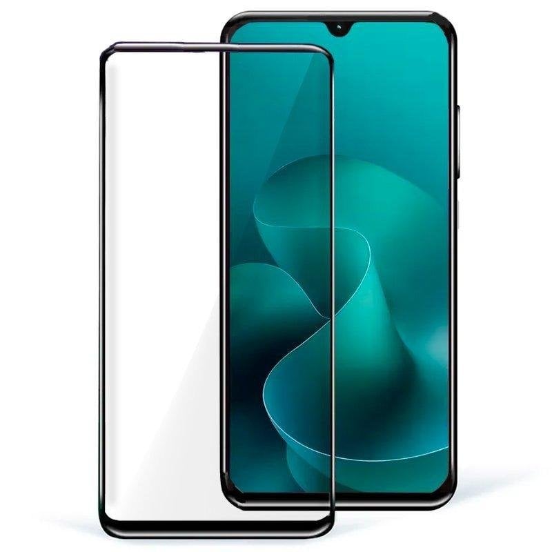 Cool Protecteur d'écran Cool Motorola Moto G06 G06 Power 3D Verre trempé 0,50 mm