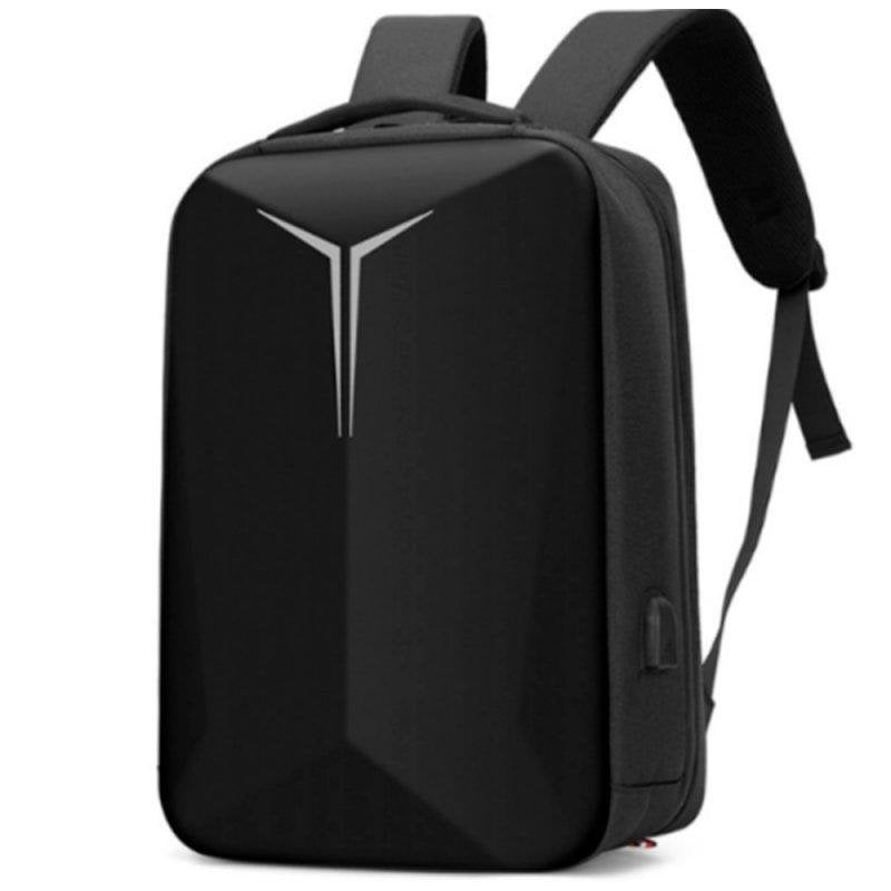 Cool Sac à dos pour ordinateur portable 15-16 pouces Gaming COOL Bufalo Black