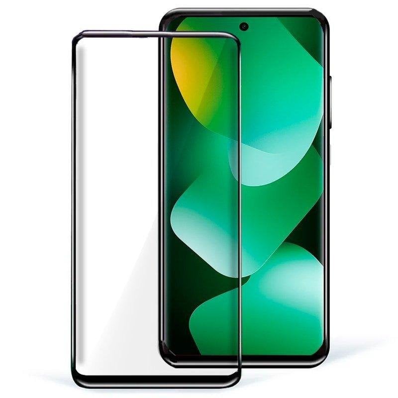 Cool Protecteur d'écran COOL Xiaomi Redmi Note 15 Note 15 5G POCO M8 Verre Courbé