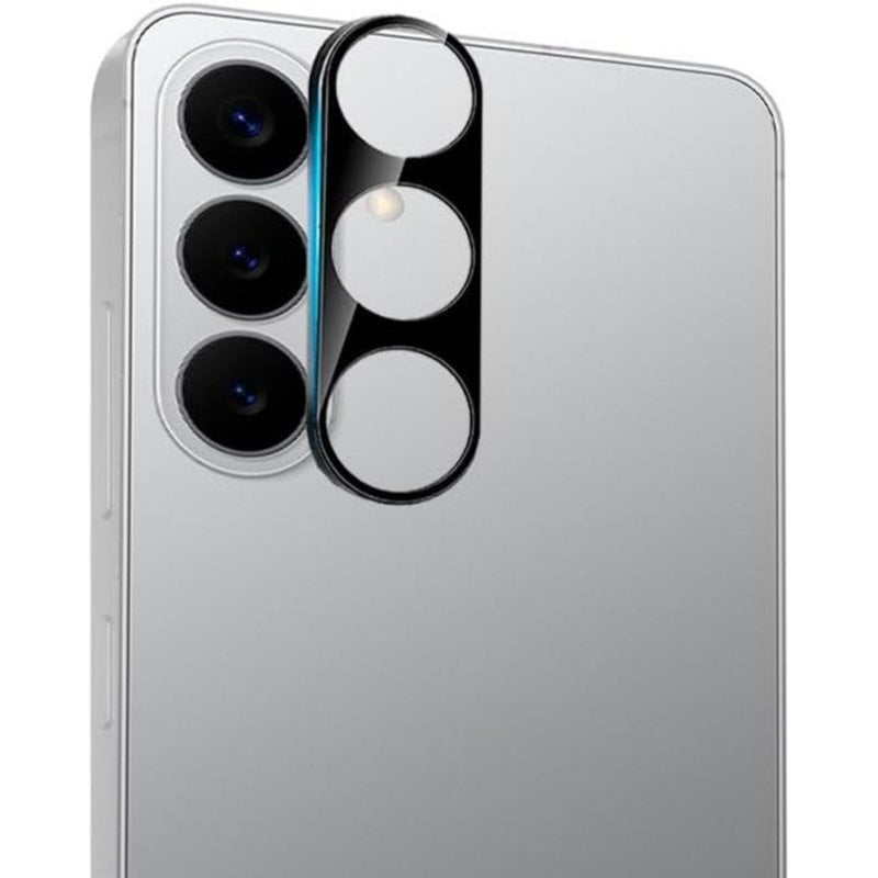 Cool Protecteur caméra Cool Samsung S947 Galaxy S26 Plus 9H antichoc
