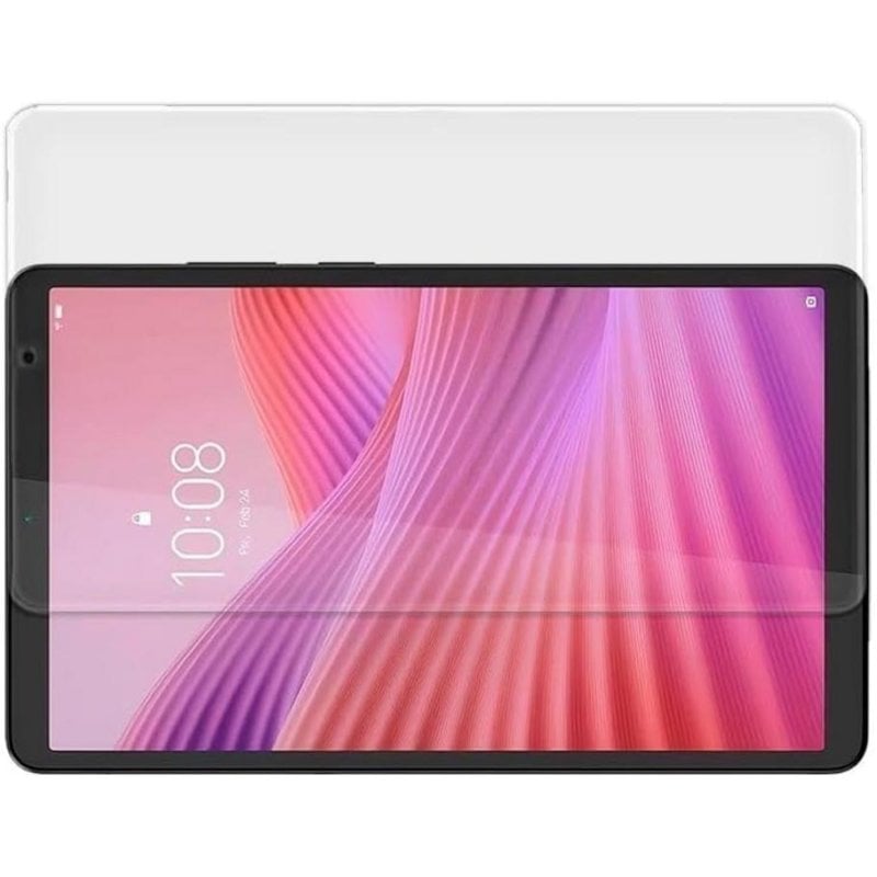 Cool Protecteur d ecran Cool Lenovo Tab K9 Verre Trempe 9H Brillant