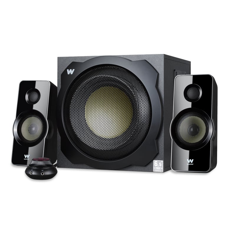 Woxter Woxter Big Bass 260 2.1 150W