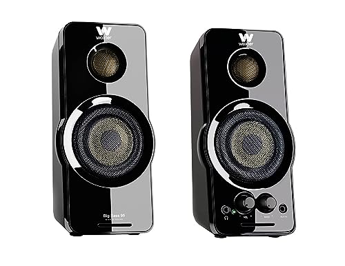 Woxter Haut-parleurs Woxter Big Bass 95 2.0