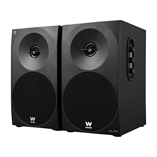 Woxter Dynamic Line DL-410 Black