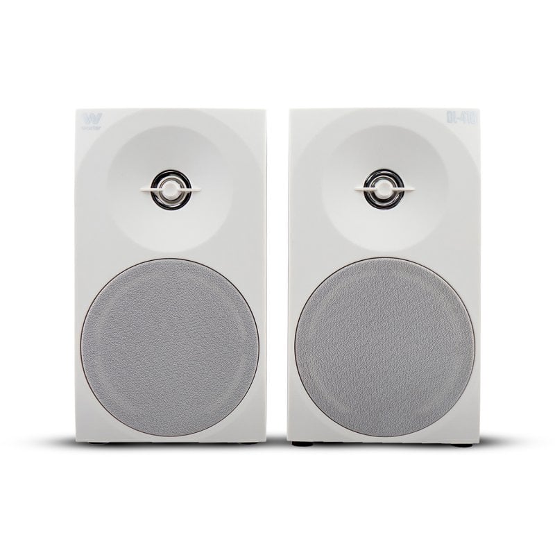 Woxter Woxter Dynamic Line DL- 410 Enceinte 150W White