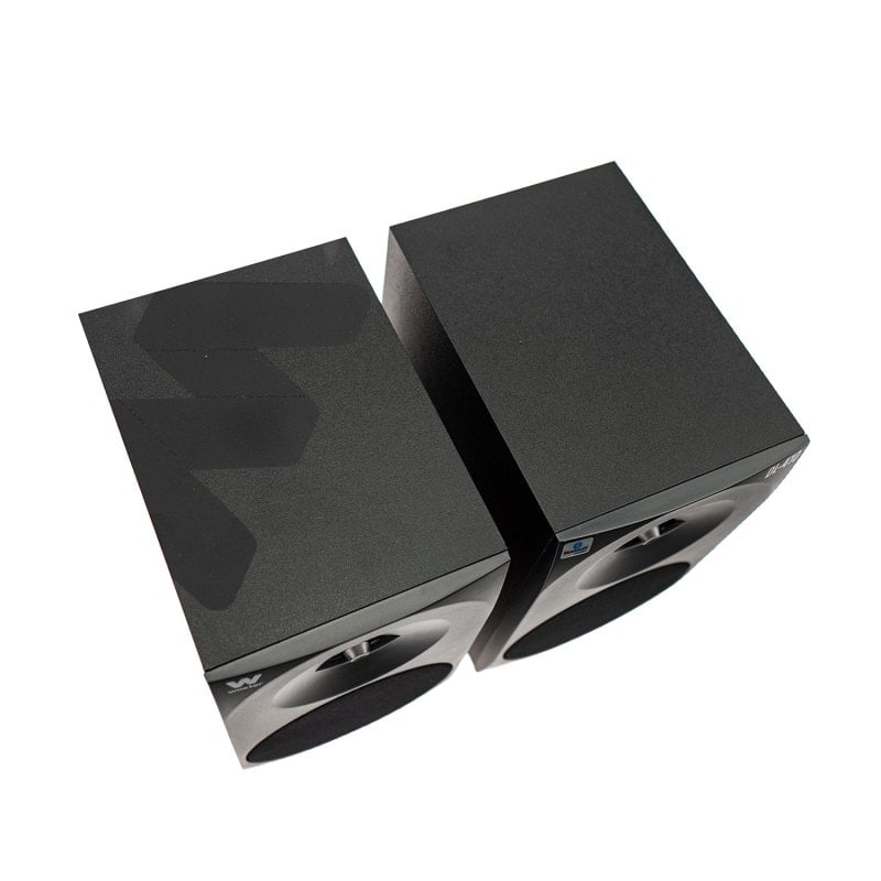 Woxter Woxter Dynamic Line DL-410 BT Enceintes 2.0 Bluetooth 150W