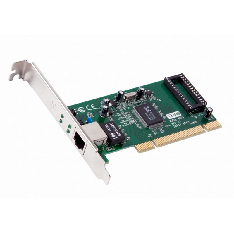 approx Approx APPPCI1000V2 Tarjeta de Red Gigabit 10 100 1000