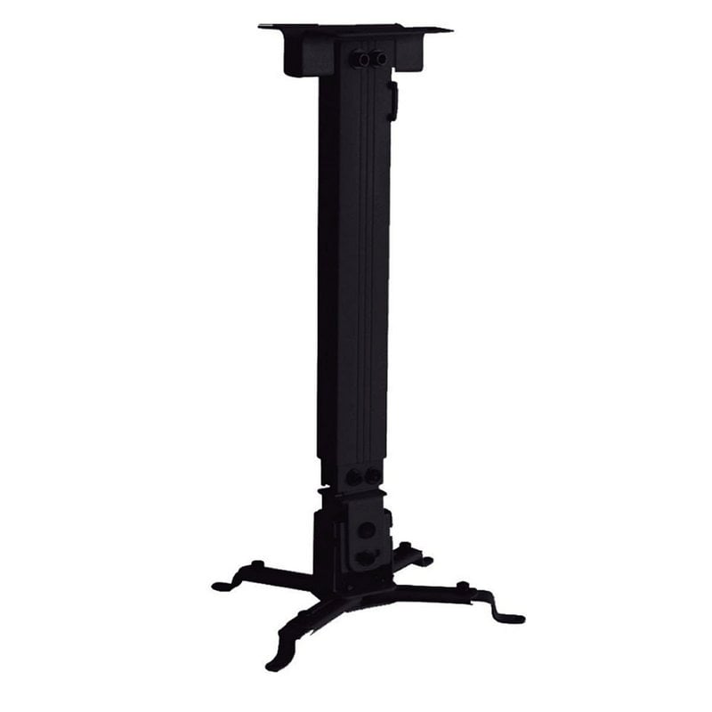 approx APPSV01 Soporte de Techo para Proyector Máx 10Kg