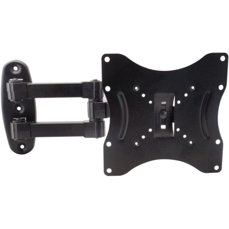 approx APPST02 support pour téléviseur 94 cm (37 ) Black