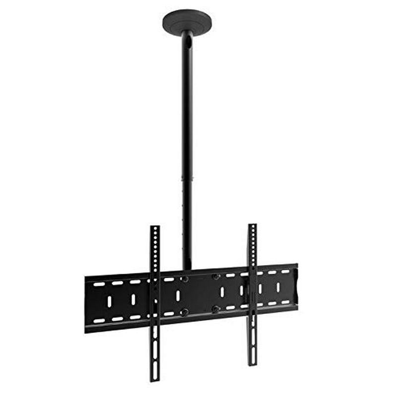 approx Environ APPSTT02 Support de plafond pour écran de 32 à 70 VESA Max 45Kg