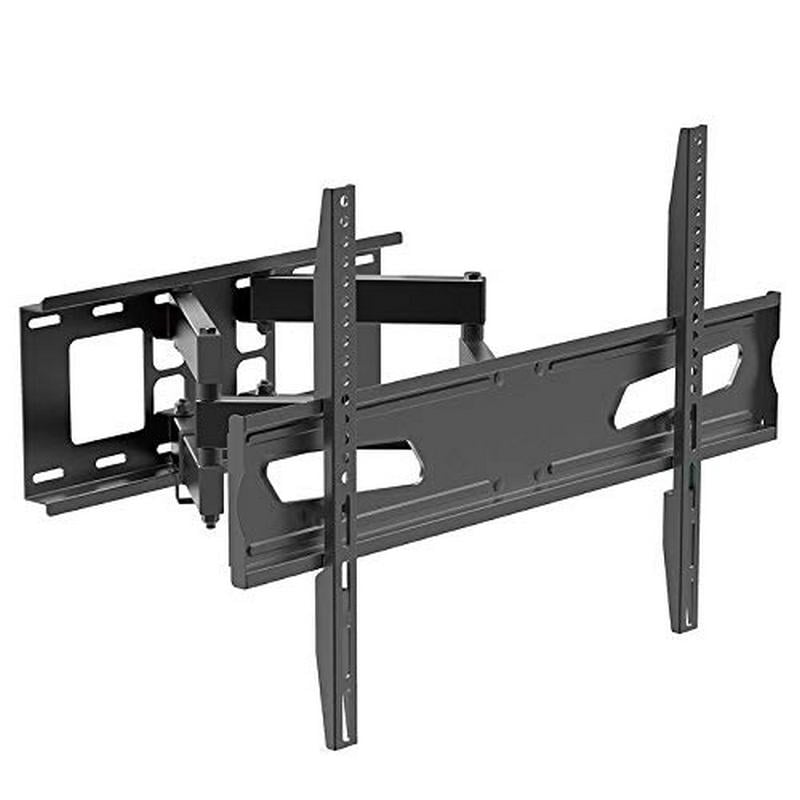 approx Environ APPST15XD Double support extensible pour écrans de 32 à 70 VESA Max 50Kg