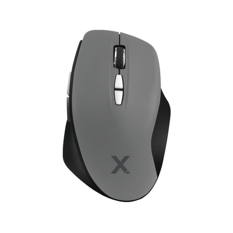 approx Environ Souris sans fil XM400 2400 DPI Grey