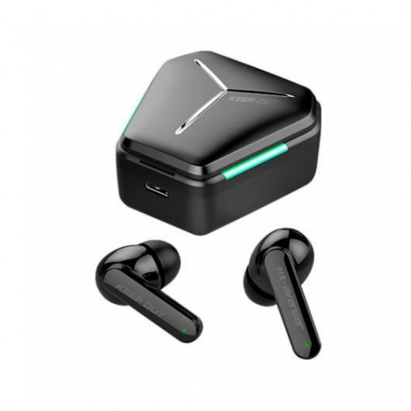 keep-out Keep Out HX-AVENGER Casque Bluetooth Black