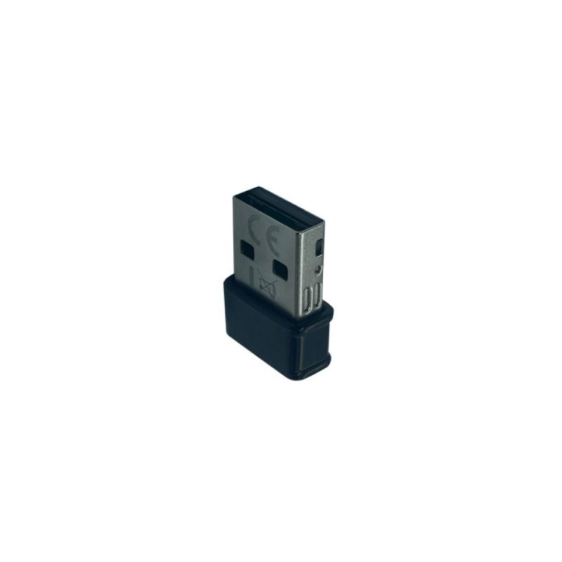 approx appUSB1200N Approx Dongle USB Wi-Fi 1200Mbit s Doble Banda Black