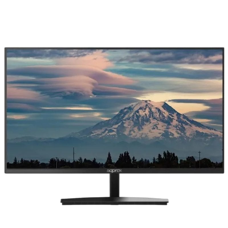 approx Environ APPM22BV3 21,5 1080p 100 Hz IPS Haut-parleurs VESA Flicker Free