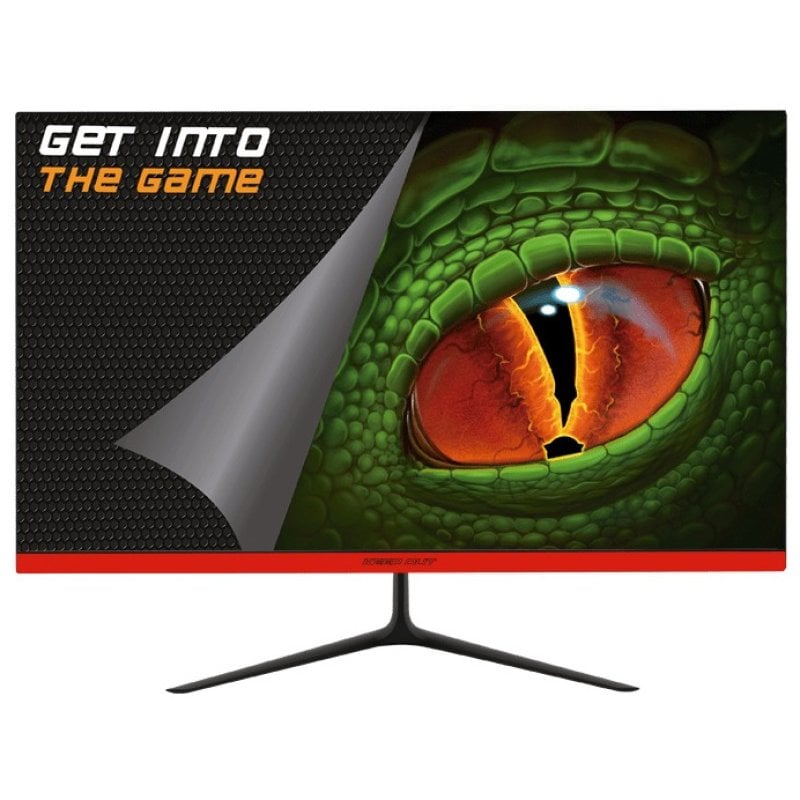 keep-out Écran PC Enceintes Keep Out XGM27PROX 27 LED IPS FHD 360 Hz FreeSync