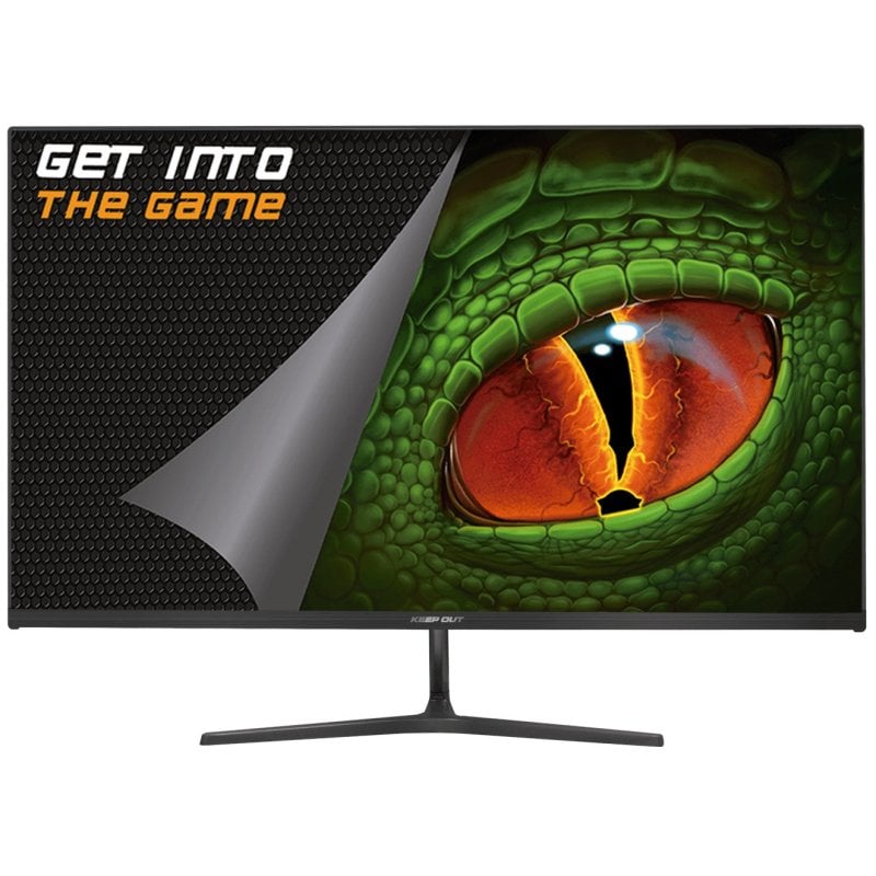 keep-out Enceintes LED VA FullHD 200 Hz FreeSync Keep Out XGM27PRO5 27