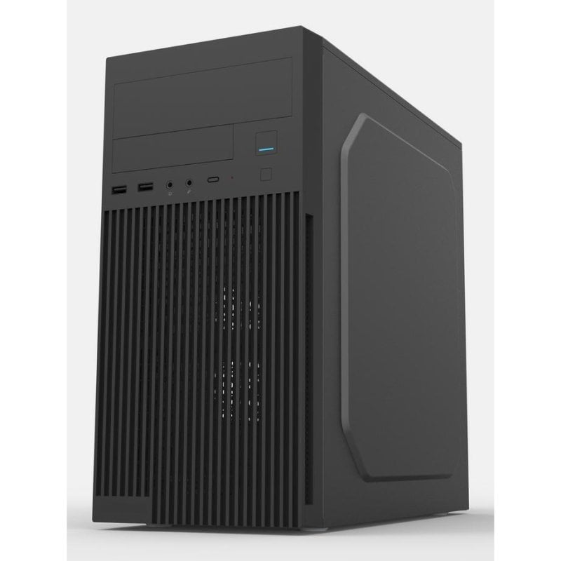 approx Tour Approx APPC-401F Black 500W ATX Micro-ATX USB 3.0