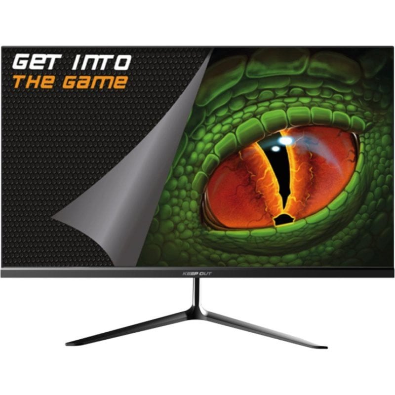 keep-out Monitor XGM22BV5 21.5 FullHD 120Hz VA 1ms FreeSync Haut-Parleurs