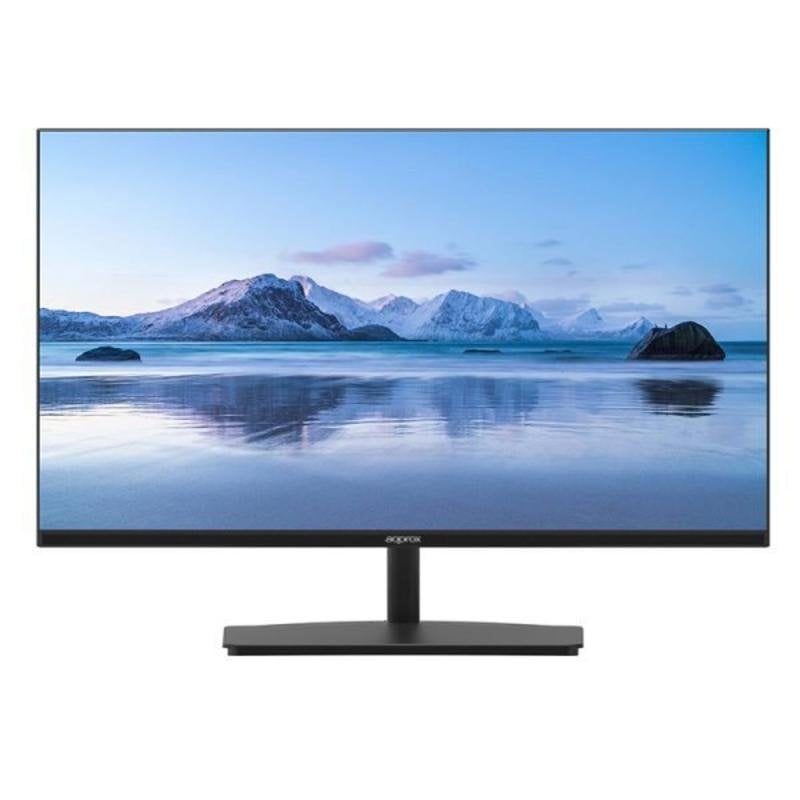 approx Écran PC Approx APPM24BV5 23,8 Full HD 120Hz VA Haut-parleurs FreeSync G-SYNC
