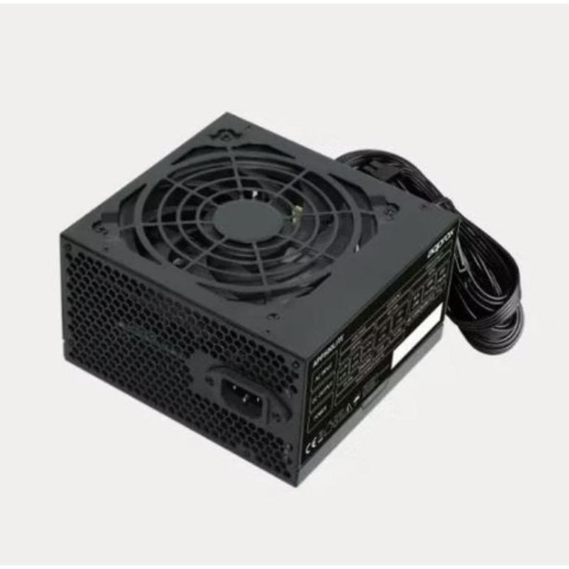 approx Source d'Alimentation Approx TAPAPPROXAPP500LITE 500W refroidissement passif