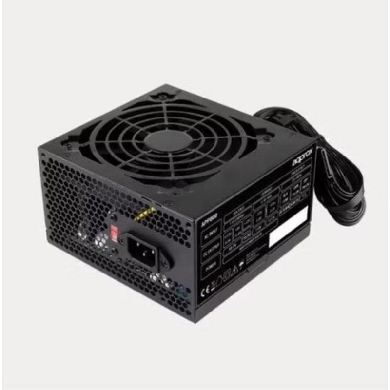 approx Source d'Alimentation Approx TAPAPPROXAPP800 800W refroidissement passif