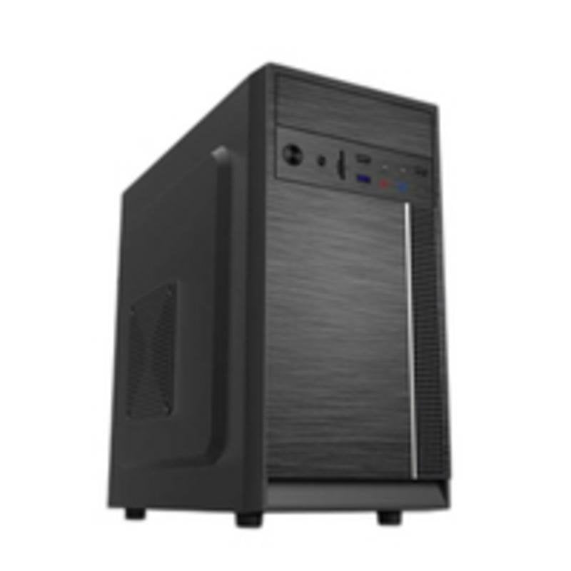 differo PC de bureau differo V15 Intel Core i5-12400 16GB 1TB SSD UHD 730 Windows 11 USB-C