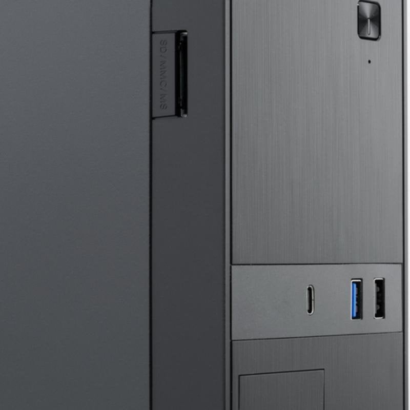 differo T310 Intel Core i3-12100 8GB 500GB SSD