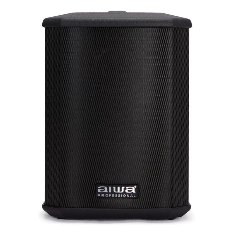 Aiwa Altavoces Aiwa AX-1PRO 3.0 canaux sans fil et filaires 100 W Bluetooth 5.0