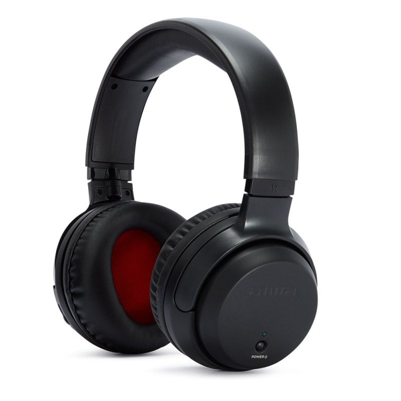 Aiwa Aiwa WHF-930D Casque TV sans fil