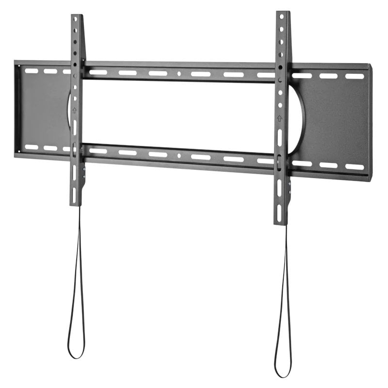 iggual Support mural fixe pour téléviseur Iggual 43 -90 80 kg