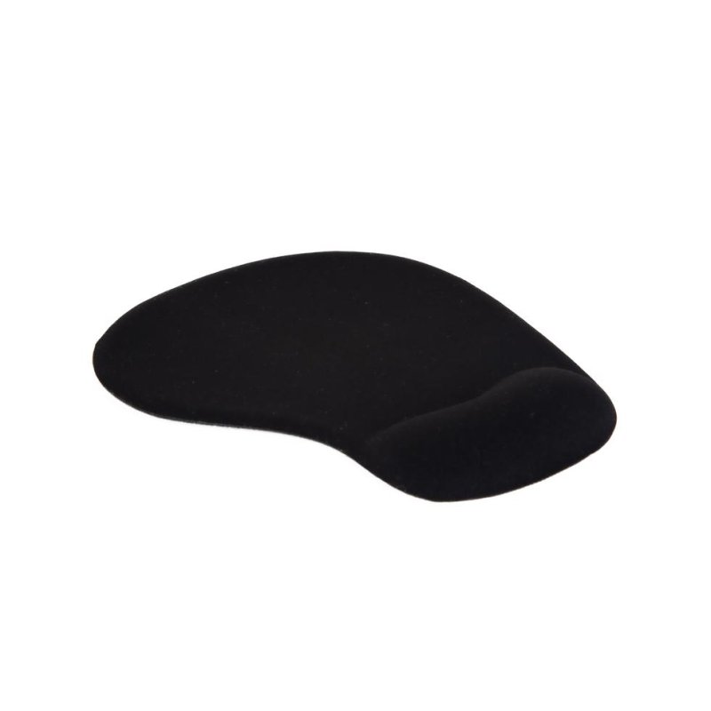 iggual Alfombrilla iggual ARG1 Gel Repose-poignets Gaming Antidérapant Black