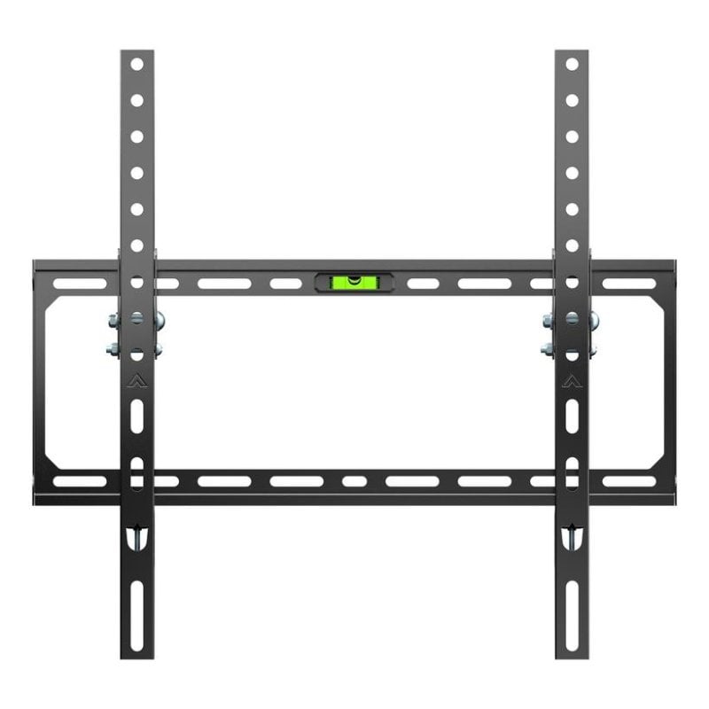 iggual SPTV15-L Support TV Mural Inclinable 21 à 75 VESA 50x50 à 400x400 Max 45 kg