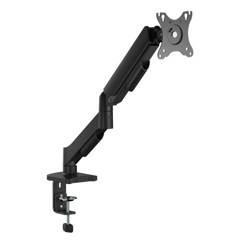 iggual SPMP01-A Support Moniteur Bureau 17 à 32'' VESA 75x75 à 100x100 Max 9kg