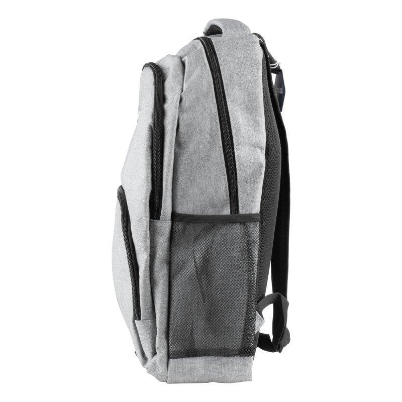 iggual Sac à dos iggual Everyday Use Grey 15,6-17'' polyester Oxford résistant