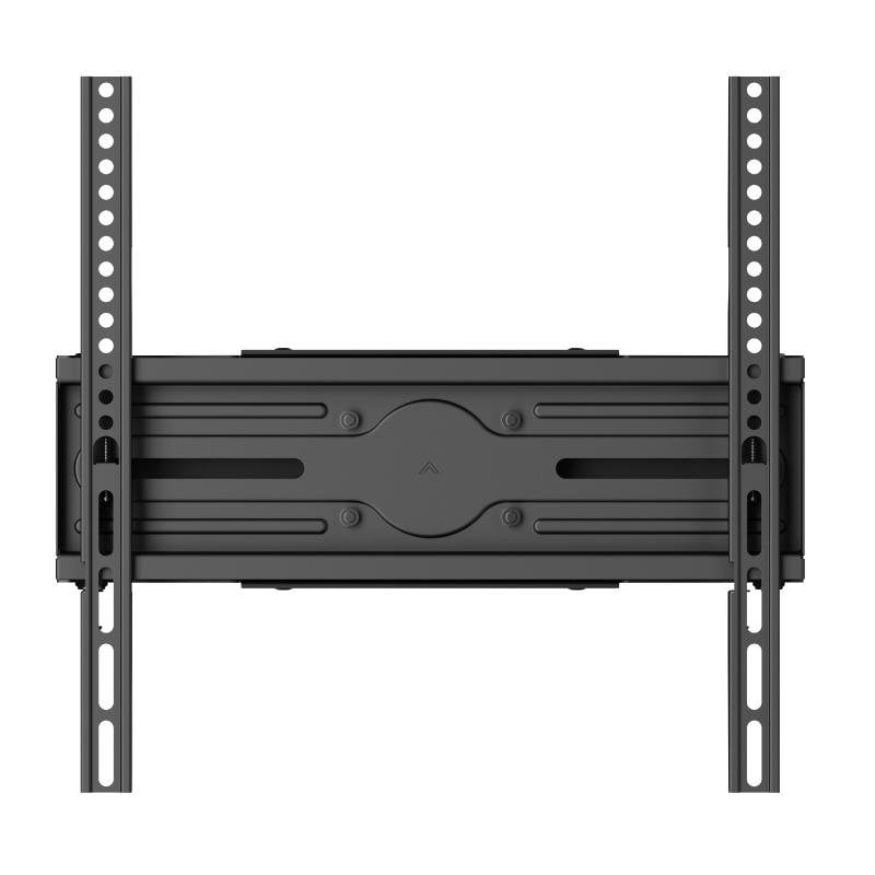 iggual SPTV03-L Support TV Mural 32 à 75 VESA 100x100 à 400x400 Max 40Kg