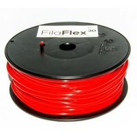 Filament BQ FilaFlex 1.75 mm 500 g Red