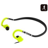 NGS Casque water rA�sistant pour le Sport