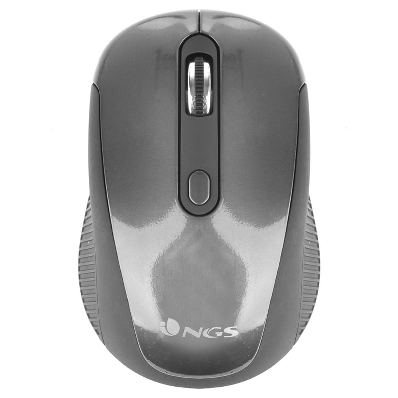 ngs Souris sans fil NGS Haze 800 1600 DPI Black