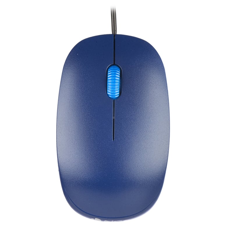 ngs Souris NGS Flame 1000 DPI Blue