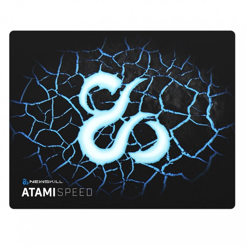 newskill Tapis de souris de jeu Newskill Atami Speed large