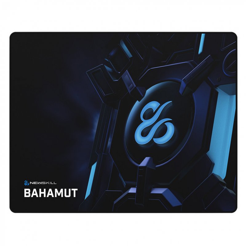 newskill Tapis de souris de jeu Newskill Bahamut L