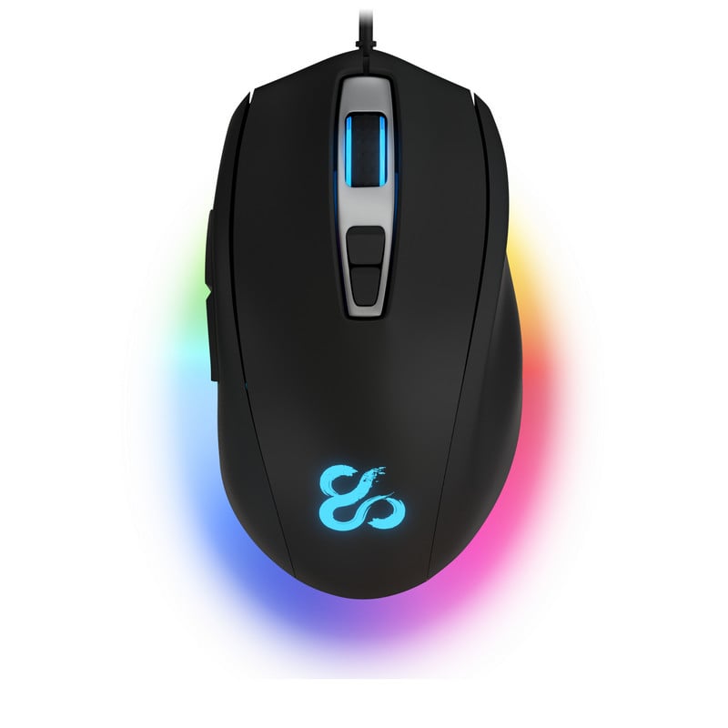 newskill Newskill Helios RGB Gaming Mouse 10000DPI