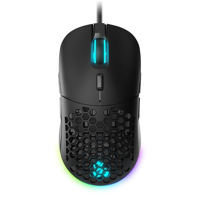 newskill Newskill Arakne Tournament RGB Gaming Mouse 16000DPI