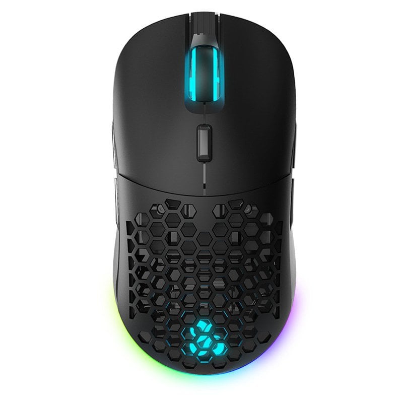 newskill Souris de jeu sans fil Newskill Arakne Elite RGB 16000DPI