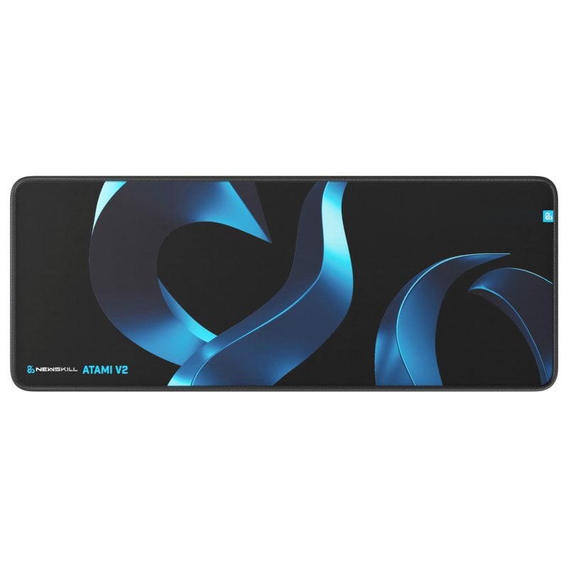 newskill Tapis de souris de jeu Newskill Atami V2 XL