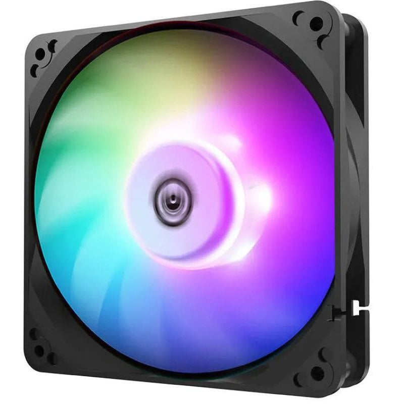 nfortec Nfortec Caelum FAN RGB 120mm RGB Ventilateur Supplémentaire pour Caelum