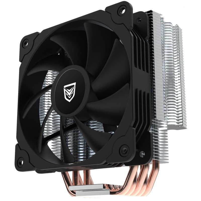 nfortec Ventilateur CPU Nfortec VELA X 5Pipes 120mm